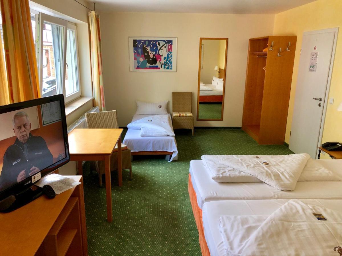 Berggasthof Hotel Igelwirt Schnaittach Luaran gambar