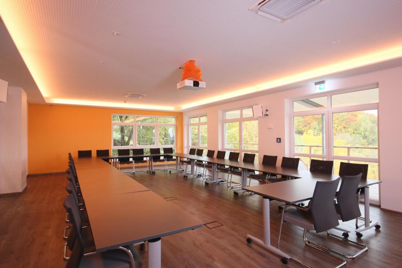 Berggasthof Hotel Igelwirt Schnaittach Luaran gambar