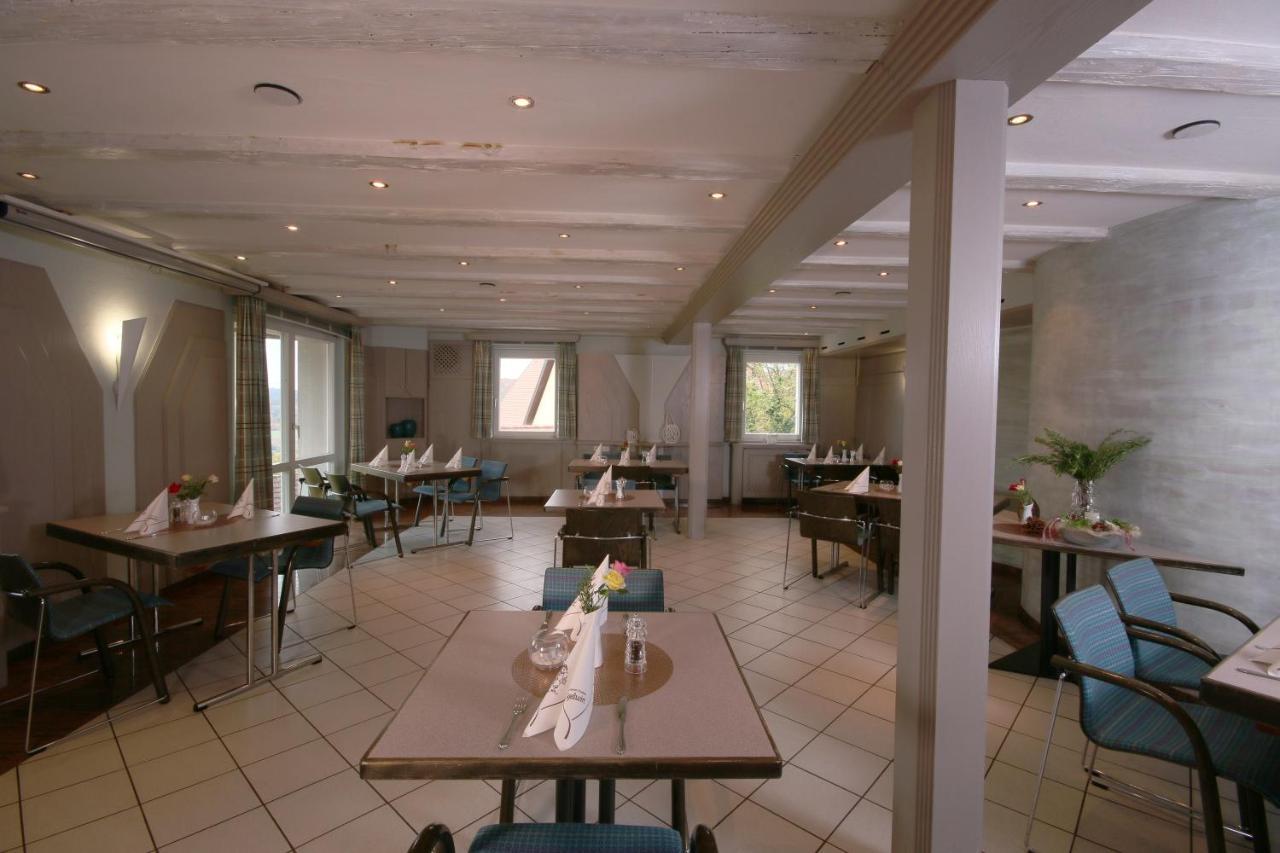 Berggasthof Hotel Igelwirt Schnaittach Luaran gambar