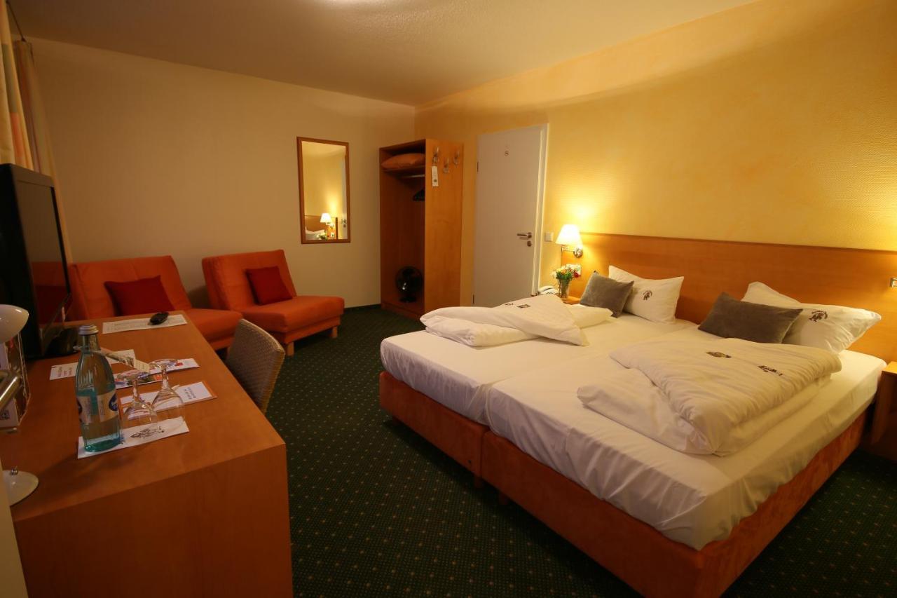 Berggasthof Hotel Igelwirt Schnaittach Luaran gambar
