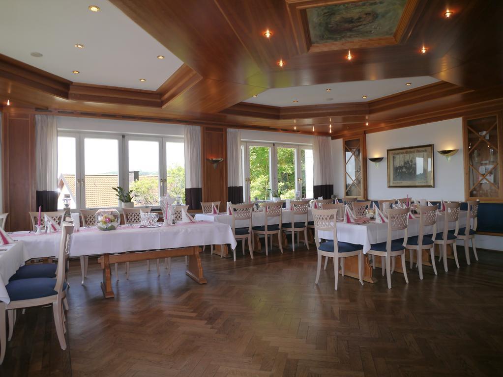 Berggasthof Hotel Igelwirt Schnaittach Luaran gambar