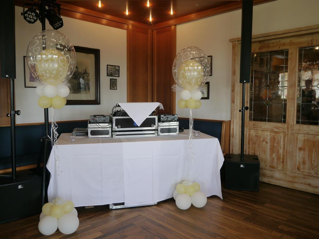 Berggasthof Hotel Igelwirt Schnaittach Luaran gambar