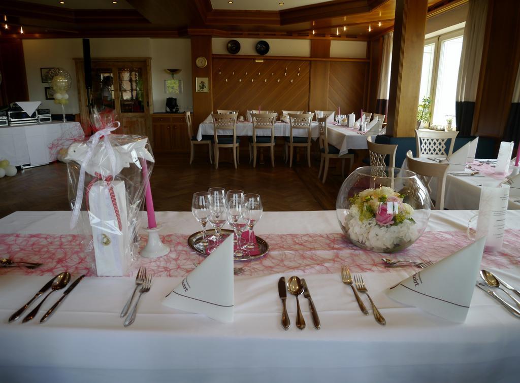 Berggasthof Hotel Igelwirt Schnaittach Luaran gambar