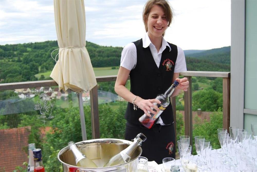 Berggasthof Hotel Igelwirt Schnaittach Kemudahan gambar