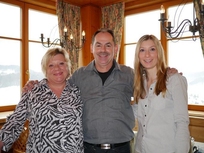 Berggasthof Hotel Igelwirt Schnaittach Servis gambar