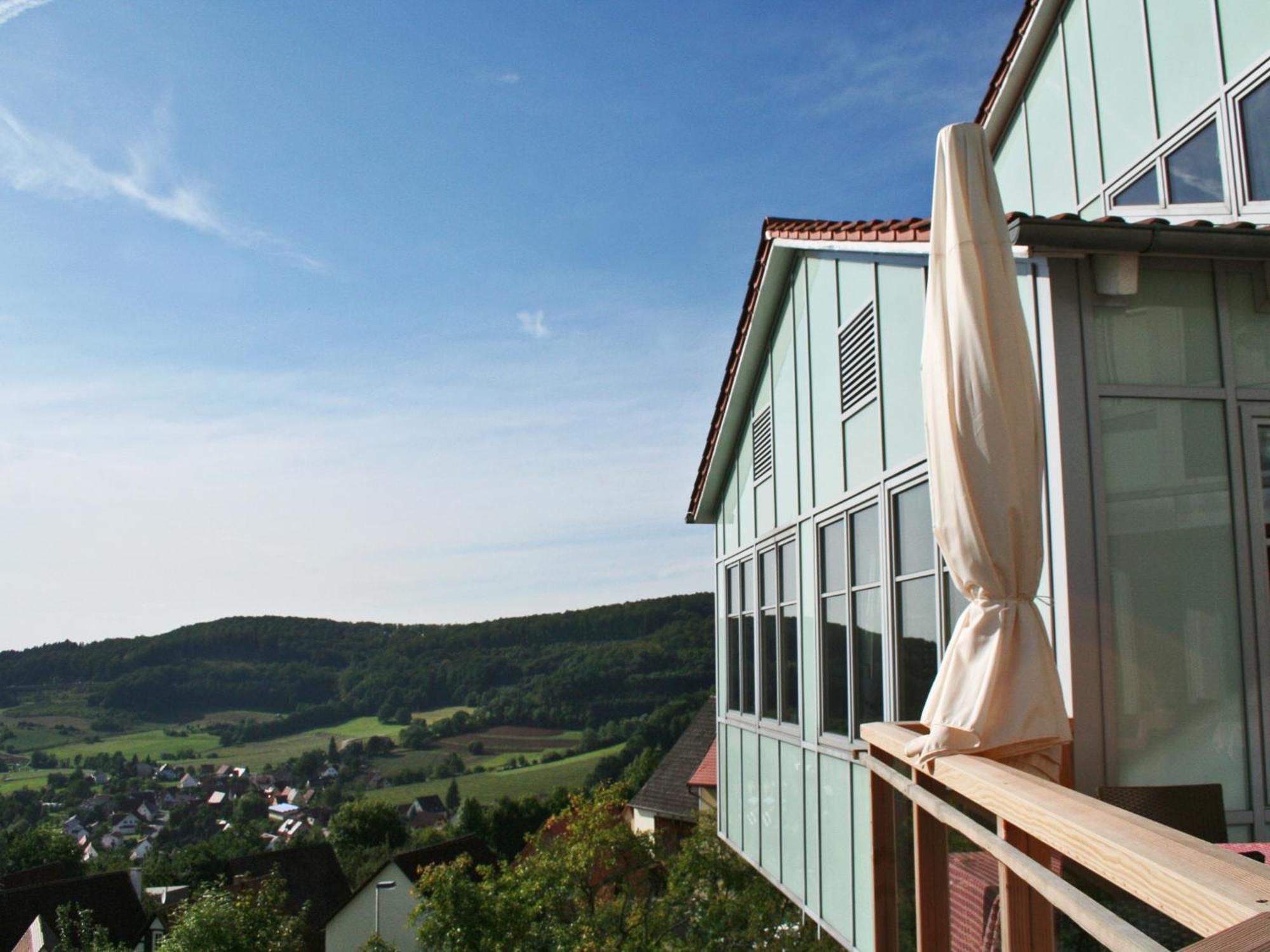 Berggasthof Hotel Igelwirt Schnaittach Luaran gambar