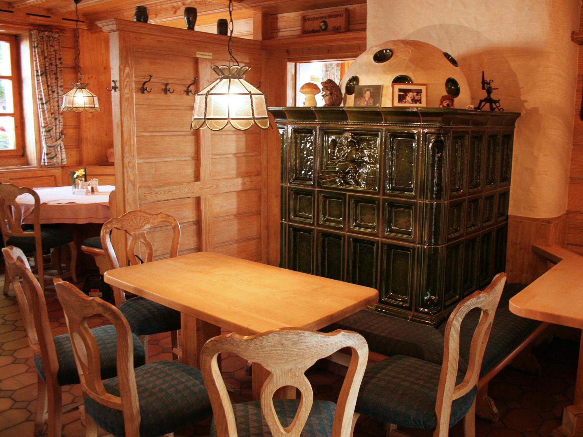 Berggasthof Hotel Igelwirt Schnaittach Luaran gambar