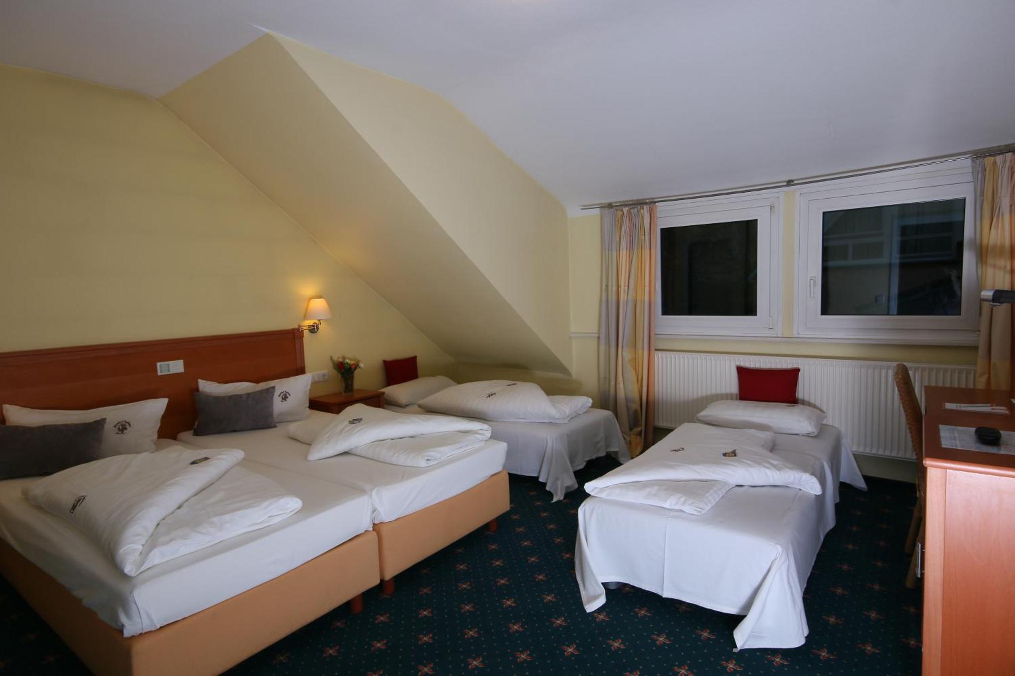 Berggasthof Hotel Igelwirt Schnaittach Bilik gambar