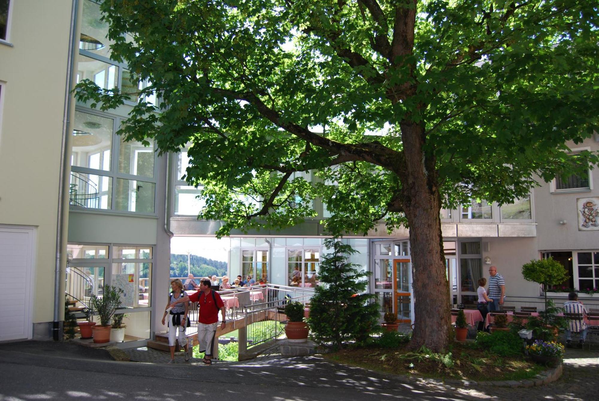 Berggasthof Hotel Igelwirt Schnaittach Luaran gambar