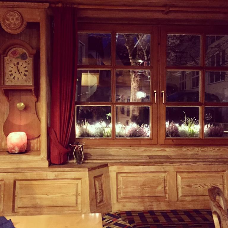 Berggasthof Hotel Igelwirt Schnaittach Luaran gambar
