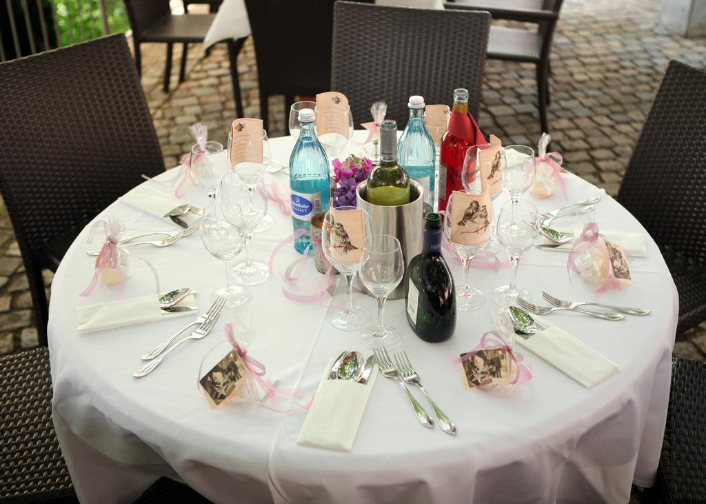 Berggasthof Hotel Igelwirt Schnaittach Luaran gambar