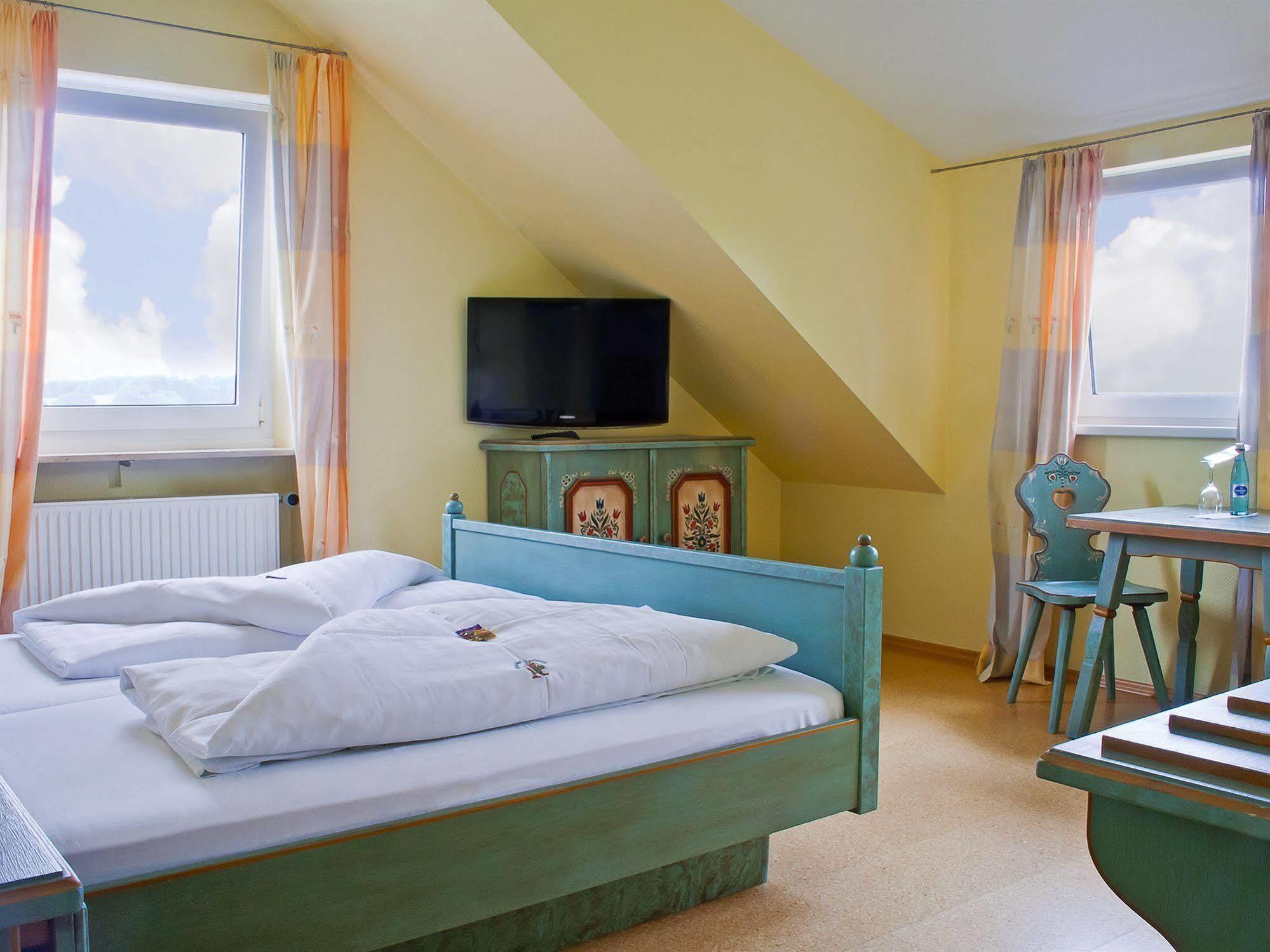 Berggasthof Hotel Igelwirt Schnaittach Luaran gambar