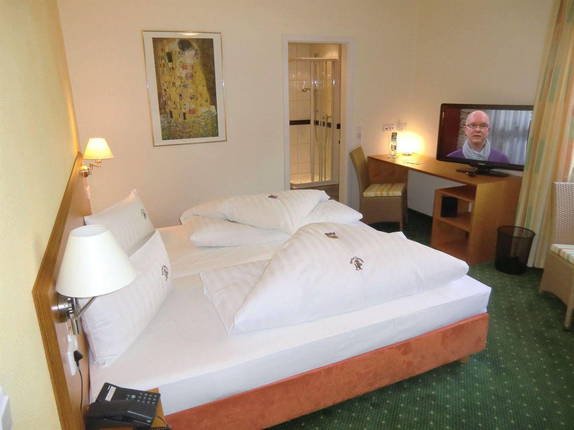 Berggasthof Hotel Igelwirt Schnaittach Luaran gambar